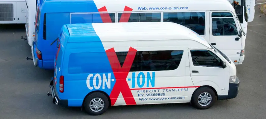 Melbourne Airport Departure Transfers - Book here! | Experience Oz
