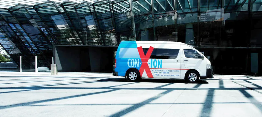 Melbourne Airport Departure Transfers - Book here! | Experience Oz