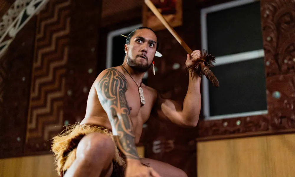 Te Puia Rotorua Daytime Experience | Experience Oz-2