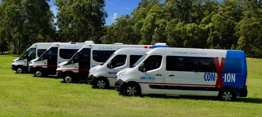 Sunshine Coast Airport Transfers to Noosa Hotels| Experience Oz