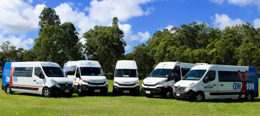 Sunshine Coast Airport Transfers to Noosa Hotels| Experience Oz