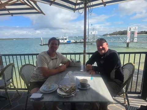 Caloundra 4 Hour Jetski Tour