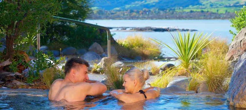 Rotorua Attractions Escapade Pass - Agroventues, Skyline & more