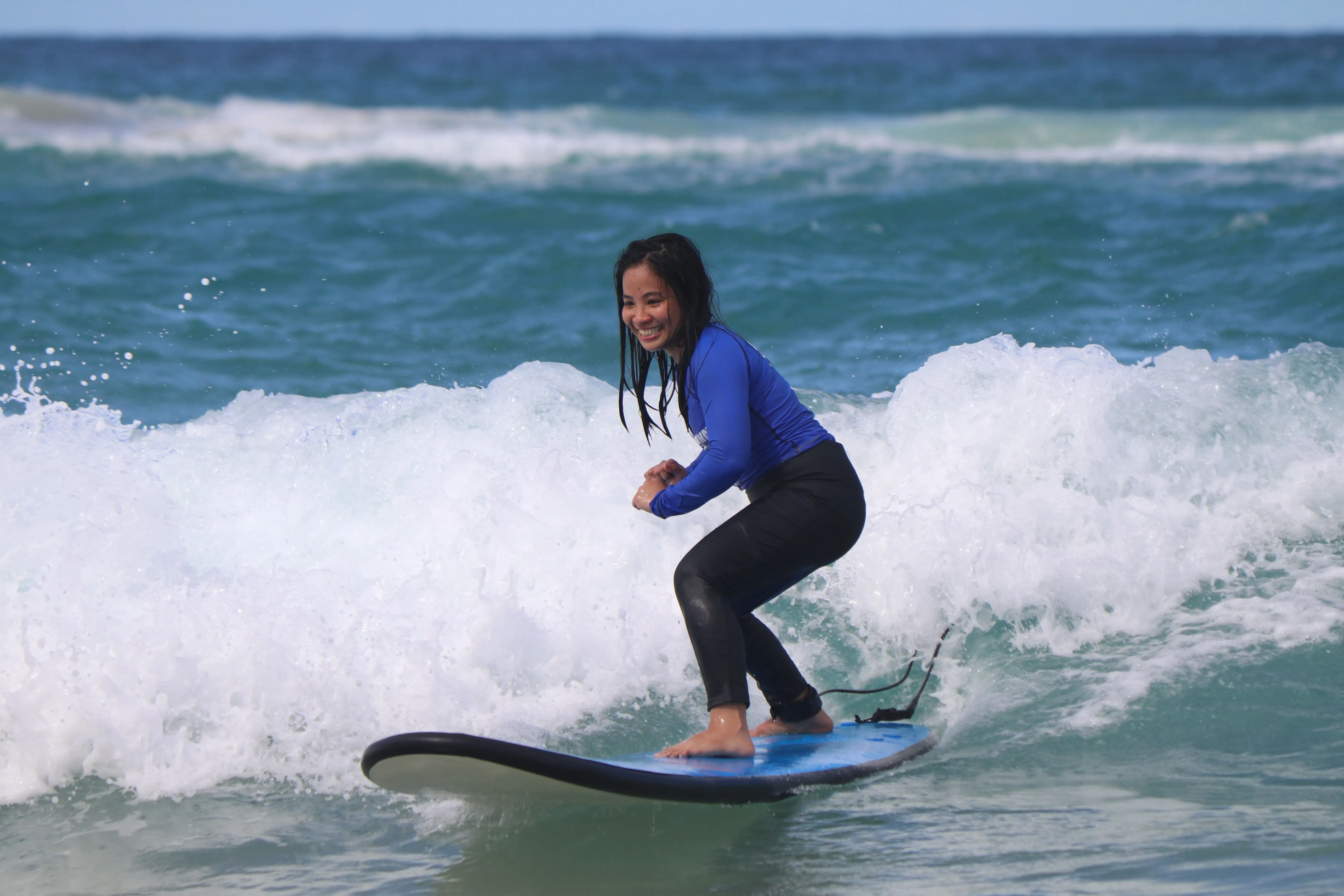 2-Hour Surf Experience on the Gold Coast | Experience Oz-9