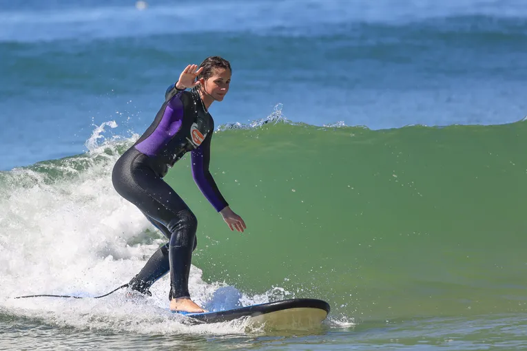 2-Hour Surf Experience on the Gold Coast | Experience Oz