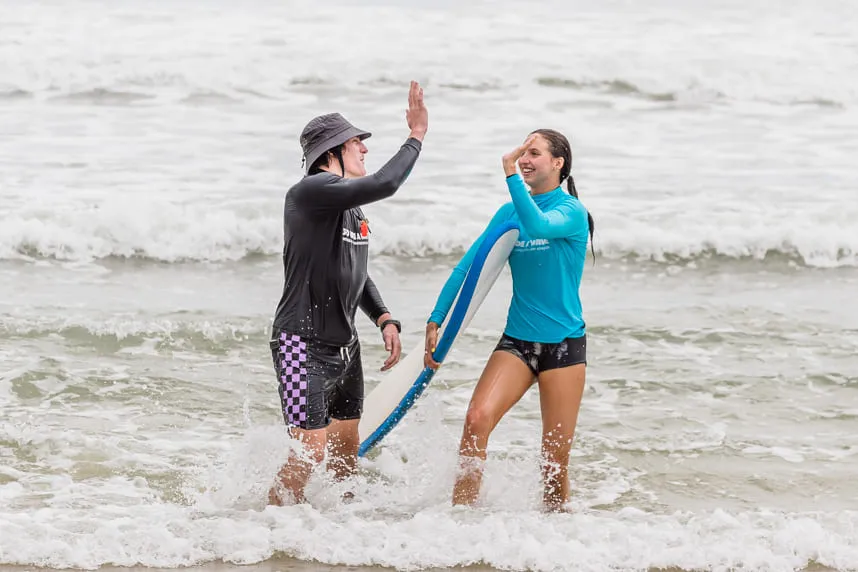 2-Hour Surf Experience on the Gold Coast | Experience Oz-11
