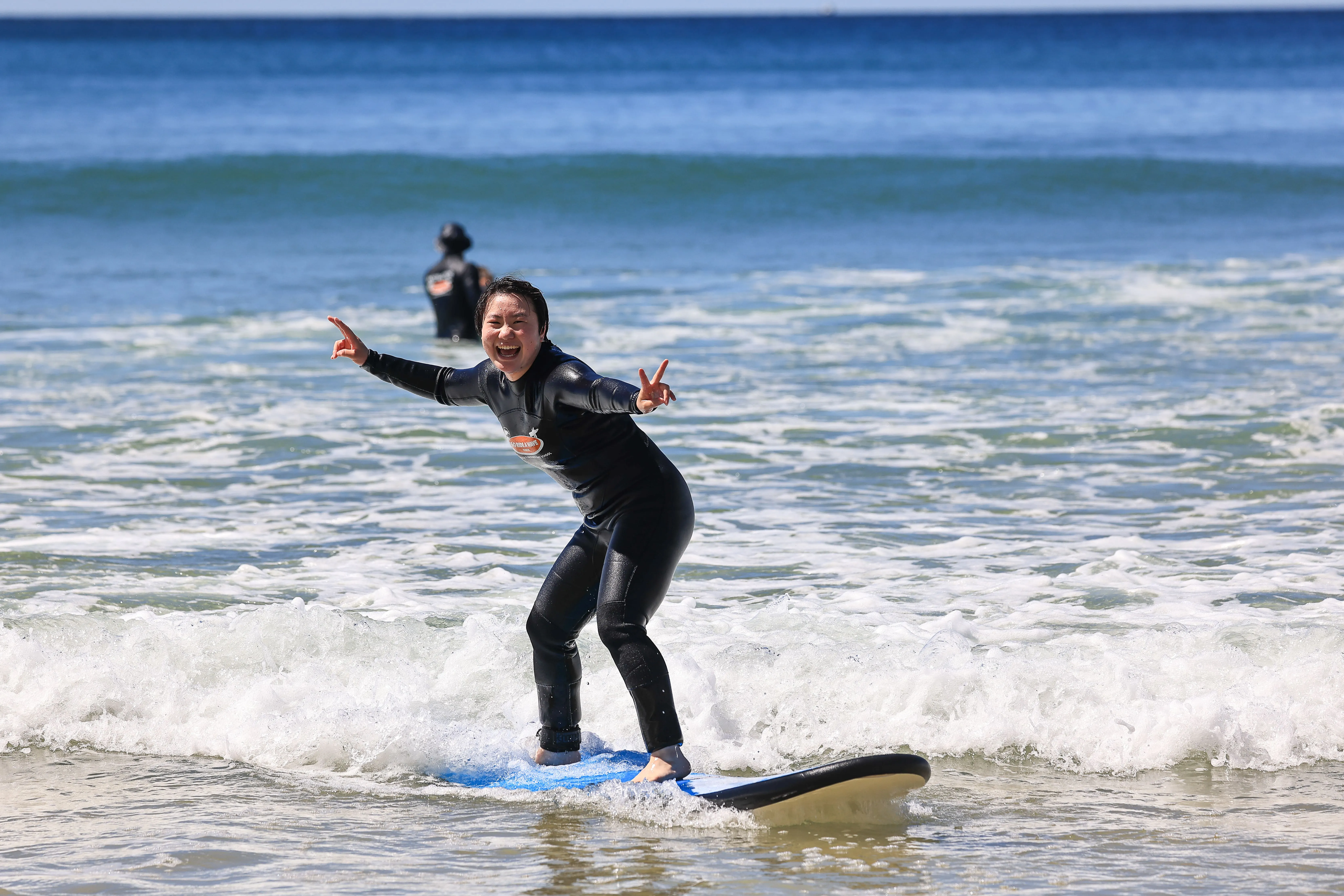 2-Hour Surf Experience on the Gold Coast | Experience Oz-13