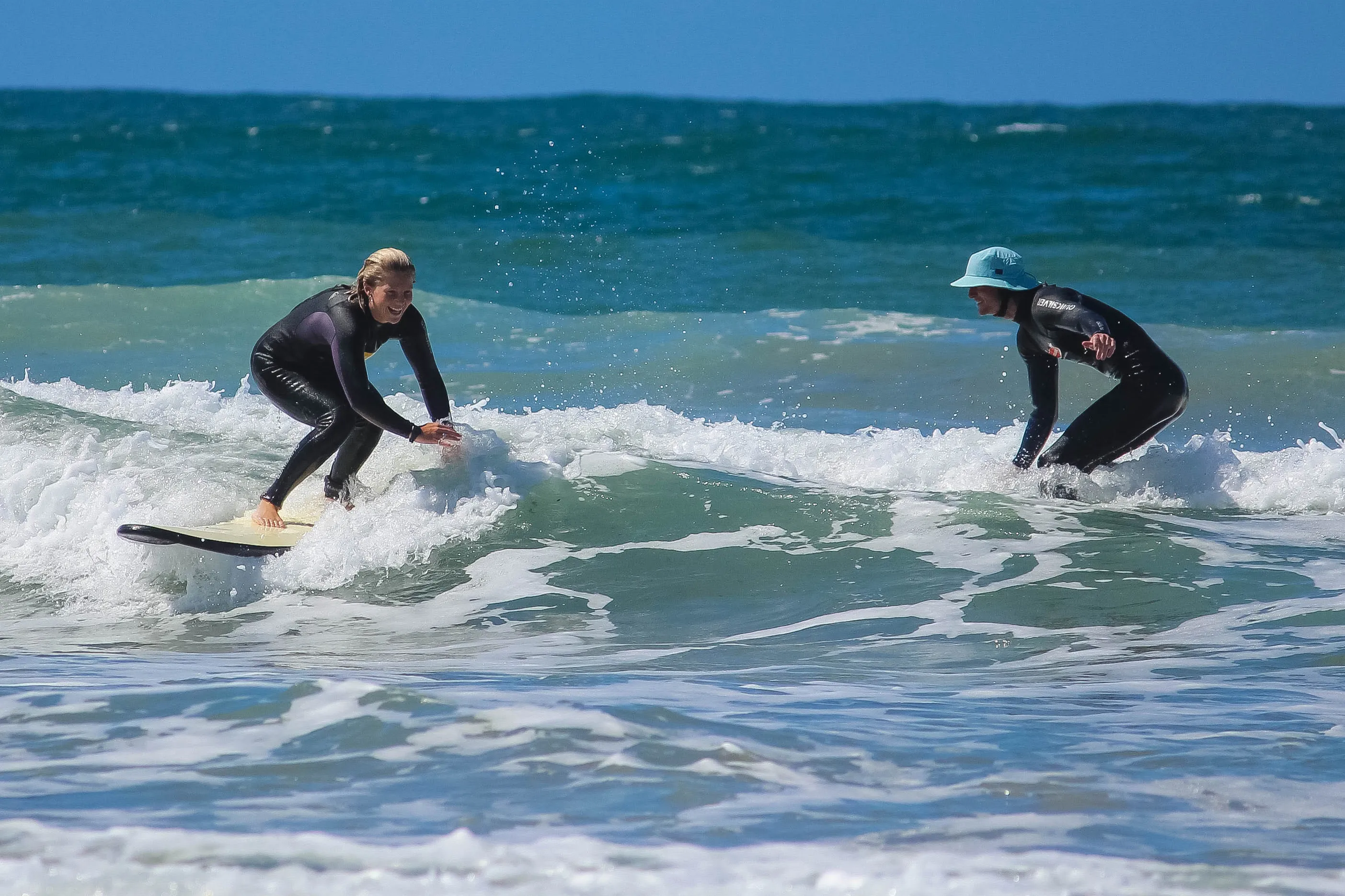 2-Hour Surf Experience on the Gold Coast | Experience Oz-14