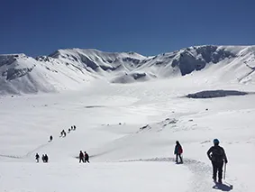 Tongariro Crossing Walk Tour NZ - Book Online | Experience Oz-8