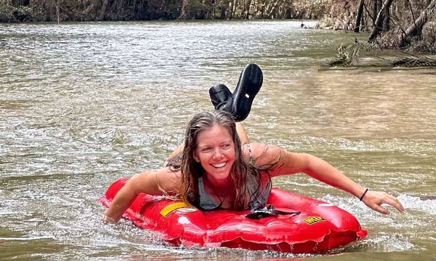 Port Douglas Rainforest River Drift Experience Tour | Experience Oz