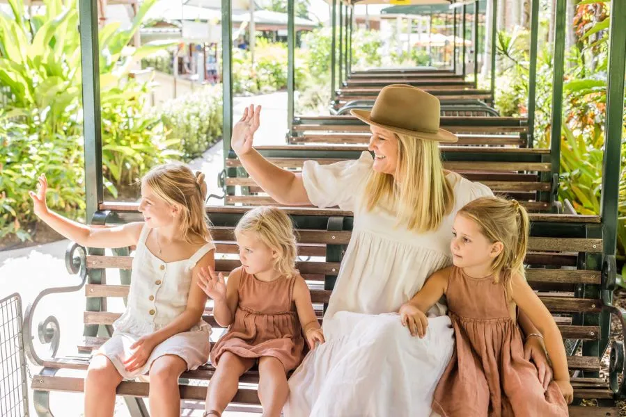 The Ginger Factory Play Taste & Discover Pass - Buy Now | Experience Oz-2