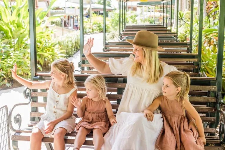 The Ginger Factory Play Taste & Discover Pass - Buy Now | Experience Oz