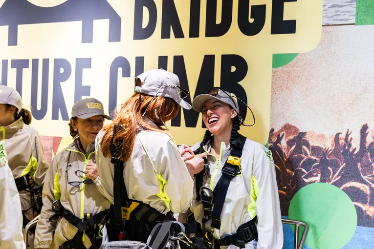 Brisbane Story Bridge Day Climb - Book Now | Experience Oz