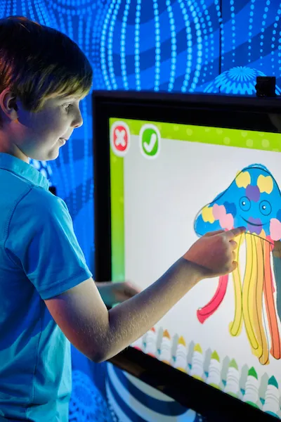 SEA LIFE Melbourne Aquarium Tickets | Experience Oz-13