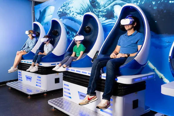 SEA LIFE Melbourne Aquarium Tickets | Experience Oz-15