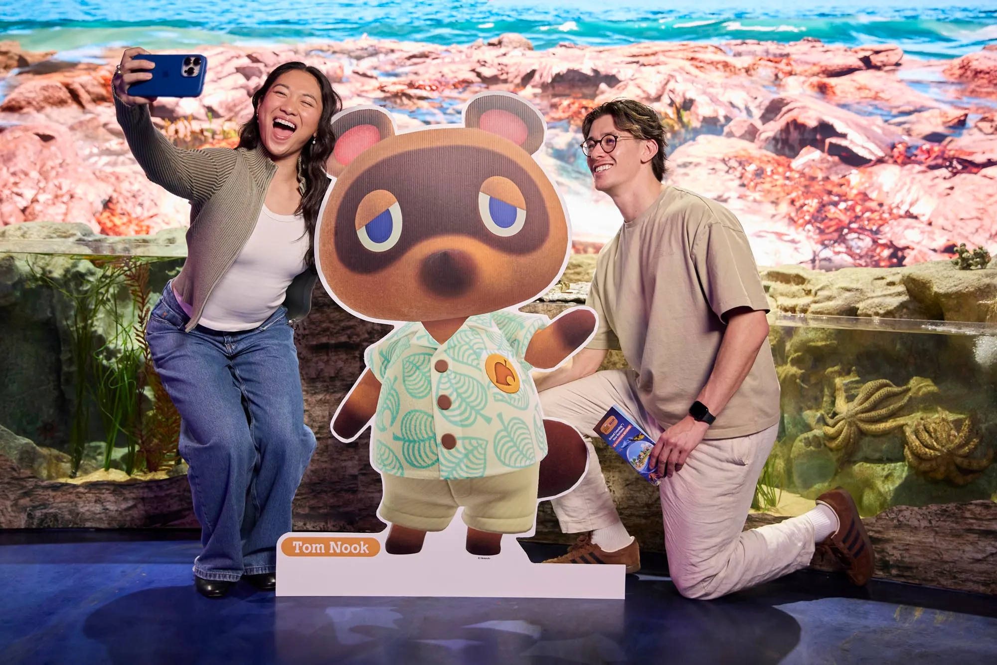 SEA LIFE Melbourne Aquarium Tickets | Experience Oz-18