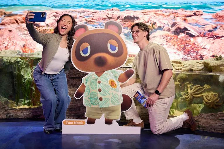 SEA LIFE Melbourne Aquarium Tickets | Experience Oz