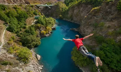 Adrenaline