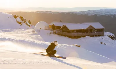 Ski & Snow