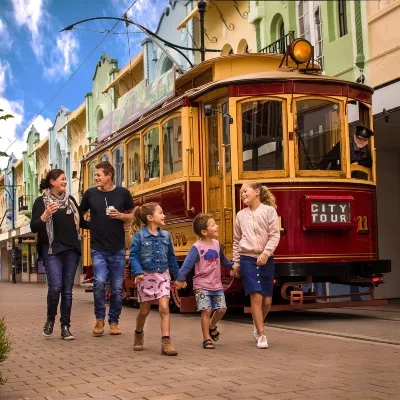 Christchurch