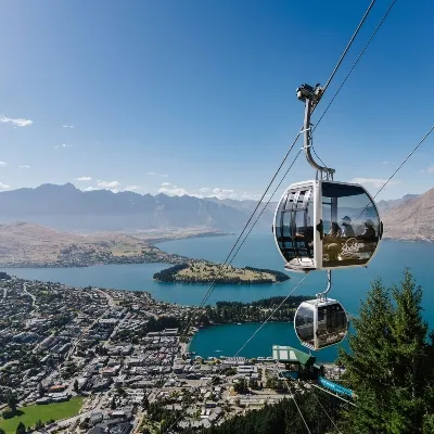 Queenstown