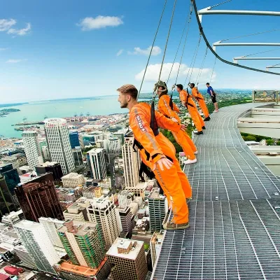 Auckland