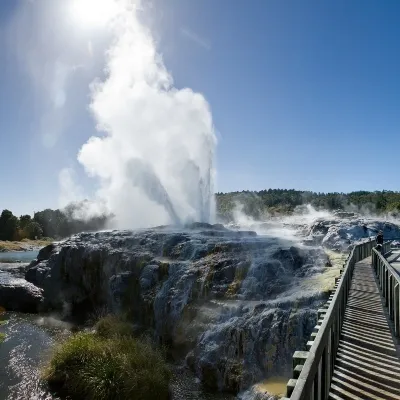 Rotorua