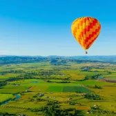Flying