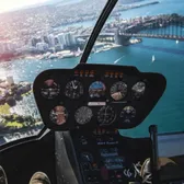 Flying