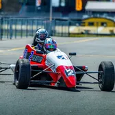 Driving & Motorsports