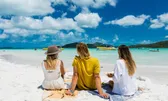 Reef & Island Cruises