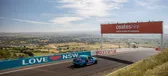Driving & Motorsports