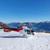 Winter Experiences