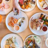 Food, Drink & Produce Experiences