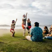 Aboriginal Experiences