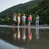 Aboriginal Experiences