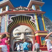 Theme Parks