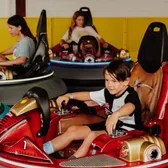 Theme Parks