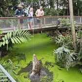 Zoos & Aquariums