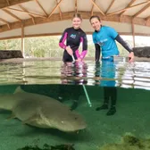 Zoos & Aquariums