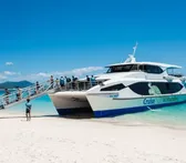Cruises