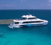 Reef & Island Cruises