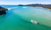 Boat Tours