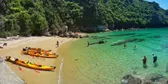 Water Activities