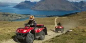 Land Adventures