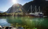 Fiordland & Milford Sound