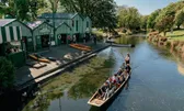 Water Activities