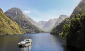 Boat Tours