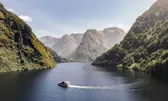 Fiordland & Milford Sound
