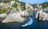 Boat Tours